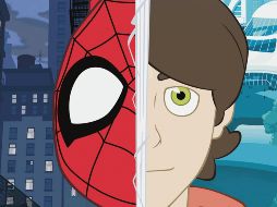 Spider-Man vive una lucha entre el bien y el mal