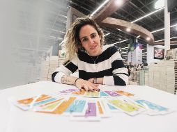 En la pasada FIL de Guadalajara presentó una guía donde planteó una nueva manera de leer. EL INFORMADOR / G. Gallo