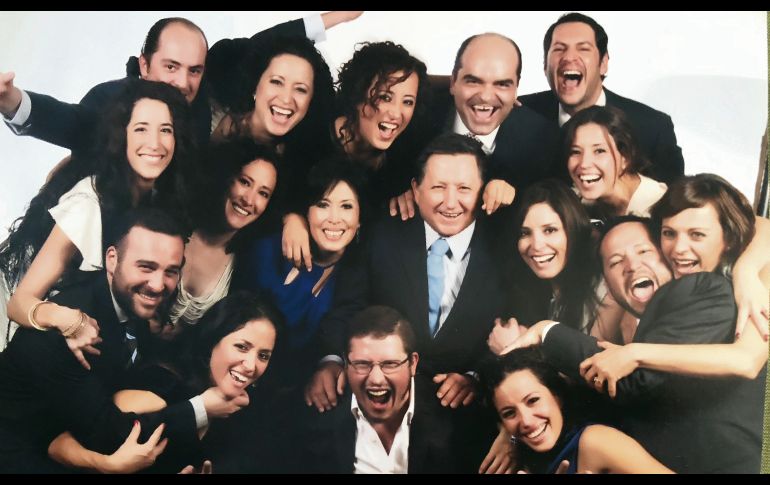 Guadalajara en un llano