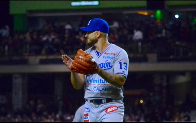 Andre Rienzo se llevó la victoria. El brasileño lanzó siete entradas y un tercio, recibió seis imparables, no dio base por bolas y ponchó a ocho. TWITTER/andrerienzo