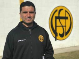 El sustituto de Luis Islas también es argentino. TWITTER / @CSyDFlandria