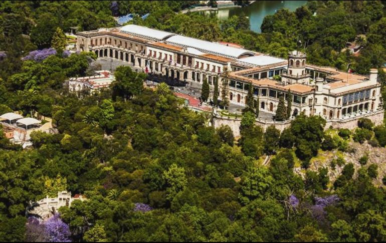 Chapultepec:  ¿otra indispensable oportunidad perdida?