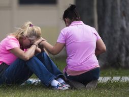 La extirpación del útero es moralmente lícita cuando el mismo constituye un grave peligro actual para la vida o la salud de la madre, según la Santa Sede. AP / ARCHIVO