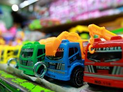 El juguete destinado para el infante deberá ser duradero y que contribuya a su desarrollo, pues no está de más asegurar la diversión y el aprendizaje en un regalo tan esperado por todo el año. NTX / F. Estrada