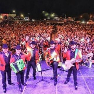Los Tucanes de Tijuana quieren hacer historia en Coachella