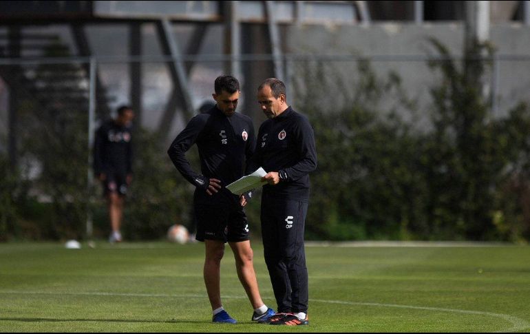 Pareja (D) confesó estar 