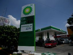 El retraso en la distribución ha provocado diversas afectaciones en gasolineras de la ZMG. EL INFORMADOR / ARCHIVO