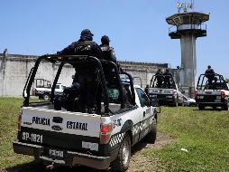 La Secretaría de Seguridad Pública de Veracruz anunció que realiza investigaciones sobre este caso. AP/ARCHIVO