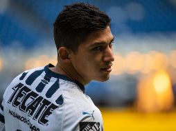 Zaldívar marco seis tantos con Chivas el torneo pasado. MEXSPORT/ARCHIVO