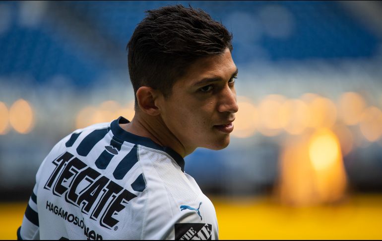 Zaldívar marco seis tantos con Chivas el torneo pasado. MEXSPORT/ARCHIVO