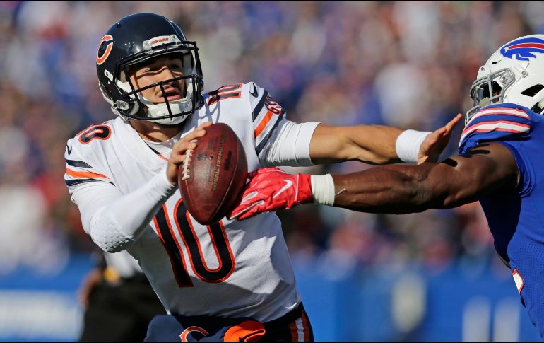 Según analistas, el incremento en la audiencia en general obedece al éxito que tuvieron los equipos de los mercados importantes de la NFL, caso de Dallas, Chicago y Los Ángeles. AP/J. Barnes