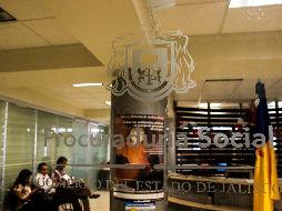 La Prosoc optimizará su presupuesto 2019 para contratar a más abogados. EL INFORMADOR / ARCHIVO