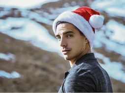 En el transcurso de este año, Vadhir Derbez lanzará la canción 