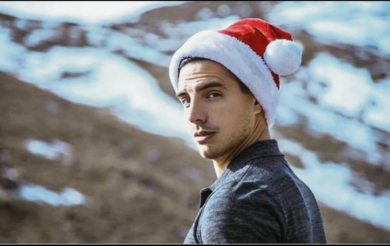 En el transcurso de este año, Vadhir Derbez lanzará la canción 