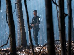 “Punisher”. El personaje emergerá de las sombras para afrontar grandes retos en esta temporada en Netflix. ESPECIAL/Netflix