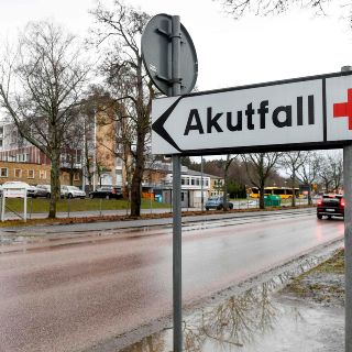 Hospital sueco investiga posible caso de contagio de ébola