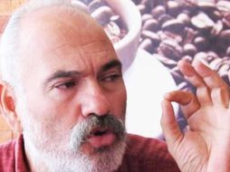 Según medios locales, Sinar Corzo encabezó hace varios años un movimiento con el que se oponía a la demolición de un mercado en Arriaga. ESPECIAL