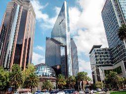 El S&P/BMV IPC se ubica en 42 mil 177.78 unidades. AFP / ARCHIVO