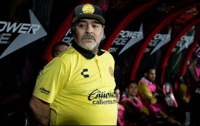 El ex futbolista no estará con el equipo para el inicio de la temporada, sin embargo, aseguran que buscará repetir lo realizado el pasado torneo y así aproximarse a la Liga MX. NTX / ARCHIVO