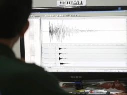 Autoridades seguirán con monitoreo permanente y realizando recorridos de verificación. EFE / ARCHIVO