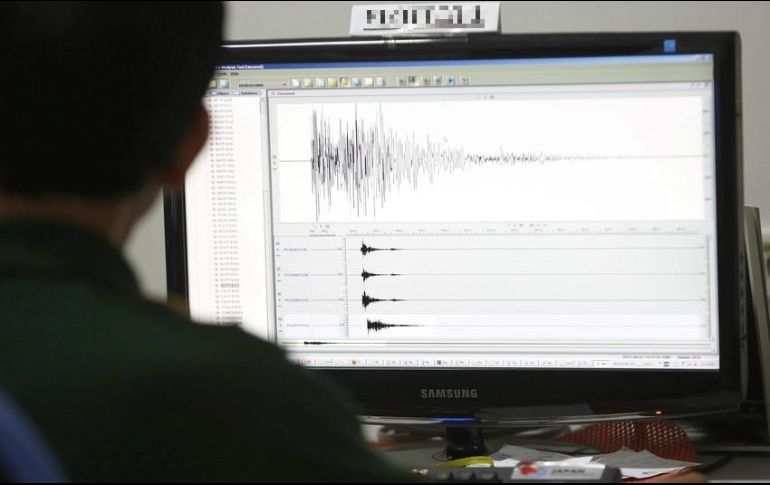 Autoridades seguirán con monitoreo permanente y realizando recorridos de verificación. EFE / ARCHIVO