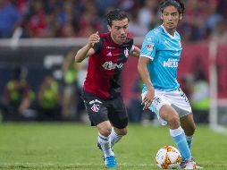 El Querétaro no vence a los Zorros desde julio del 2015. MEXSPORT/ARCHIVO