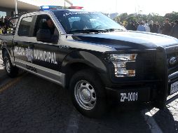 Señalan que pese a la disminución del combustible, la seguridad en el municipio será garantizada para los ciudadanos pues ya hay estrategias de vigilancia para no generar una desatención. EL INFORMADOR / ARCHIVO