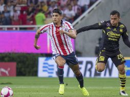 El Chiverío busca borrar la mala impresión del segundo semestre del 2018, que fue desastroso para ellos. MEXSRPORT/ARCHIVO