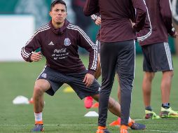 El monto del préstamo es el principal obstáculo que impide la llegada del defensa a Chivas. MEXSPORT/ARCHIVO