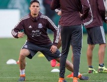 El monto del préstamo es el principal obstáculo que impide la llegada del defensa a Chivas. MEXSPORT/ARCHIVO