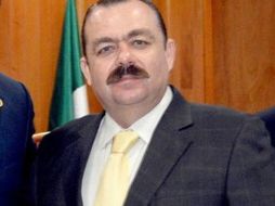 Veytia fue arrestado en 2017 y acusado de ayudar en el contrabando de drogas en los Estados Unidos a partir de 2013. ESPECIAL