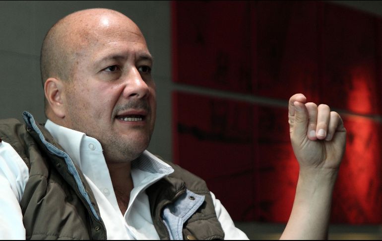 El objetivo para el cierre de su sexenio será que la totalidad de planteles educativas (más de 13 mil) funcionen mediante esta modalidad. EL INFORMADOR/ ARCHIVO