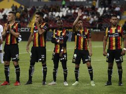 De siete encuentros disputados, los Leones ganaron dos y perdieron cinco. EL INFORMADOR/ARCHIVO