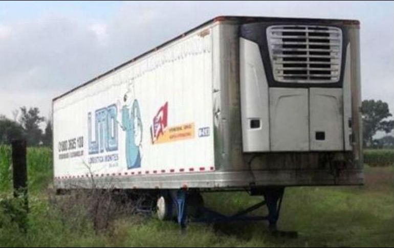 Los interesados deberán entregar a más tardar el 11 de enero la documentación solicitada a la cuenta de correo electrónico: margarita.sierra@jalisco.gob.mx. EL UNIVERSAL/ARCHIVO