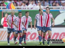 Ahora sí... se desatan los memes por Chivas en TV Azteca