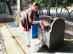 El modelo ya se aplica en el municipio de Guadalajara. EL INFORMADOR / A. Camacho