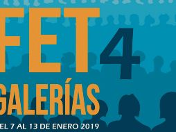 ¡Voltea a ver el teatro tapatío!