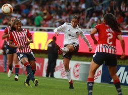 El semestre pasado ambas escuadras tapatías dieron la cara por sus instituciones al clasificar a la liguilla. EL INFORMADOR / ARCHIVO