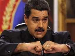 El canciller venezolano indica que Maduro tomará posesión el 10 de enero como lo establece la Constitución por lo que 