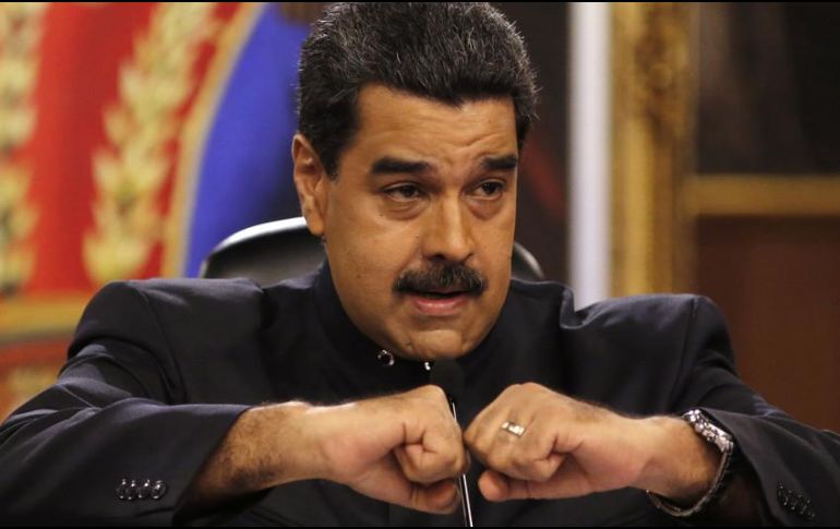 El canciller venezolano indica que Maduro tomará posesión el 10 de enero como lo establece la Constitución por lo que 