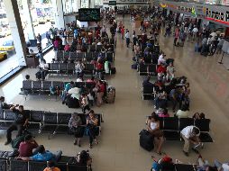  La SCT indica que las quejas por infracciones a esta disposición en materia de tarifas ferroviarias deberán ser presentadas ante la Agencia Reguladora del Transporte Ferroviario. EL INFORMADOR/ ARCHIVO