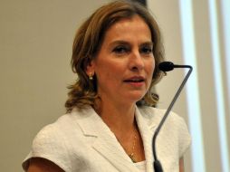 Beatriz Gutiérrez Müller da a conocer un mensaje en redes sociales dirigido a los Reyes Magos. NTX / ARCHIVO