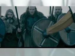 El drama creado por Michael Hirst en 2013 cuenta las aventuras del vikingo 