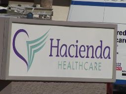 Autoridades se limitaron a indicar que ''el caso está actualmente bajo investigación'', en un presunto caso de abuso sexual, a fin de esclarecer los hechos. ESPECIAL /