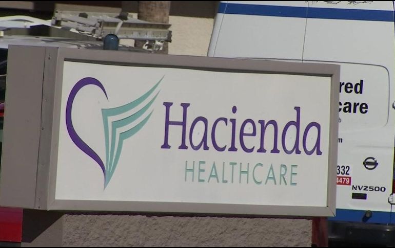 Autoridades se limitaron a indicar que ''el caso está actualmente bajo investigación'', en un presunto caso de abuso sexual, a fin de esclarecer los hechos. ESPECIAL /