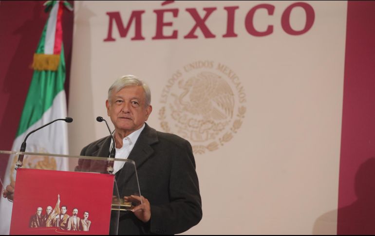 Vivanco señaló que 