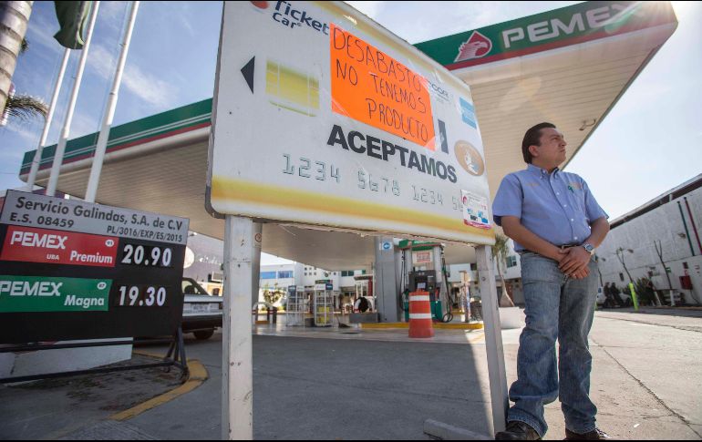 Los priistas exigieron que se tomen las acciones pertinentes 