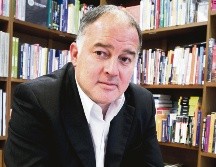 Autor. La más reciente publicación de Héctor de Mauleón fue editada bajo el sello de Planeta.