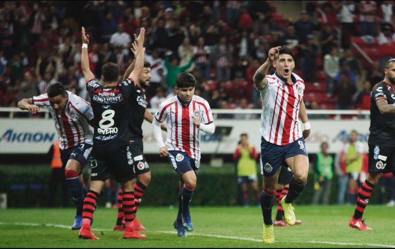 Cardozo afirma que hablará con el jugador para evitar su malestar. MEXSPORT