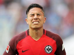 Quedó descartado que Chivas pueda fichar a Salcedo, ya que económicamente es una operación no viable. EFE / ARCHIVO